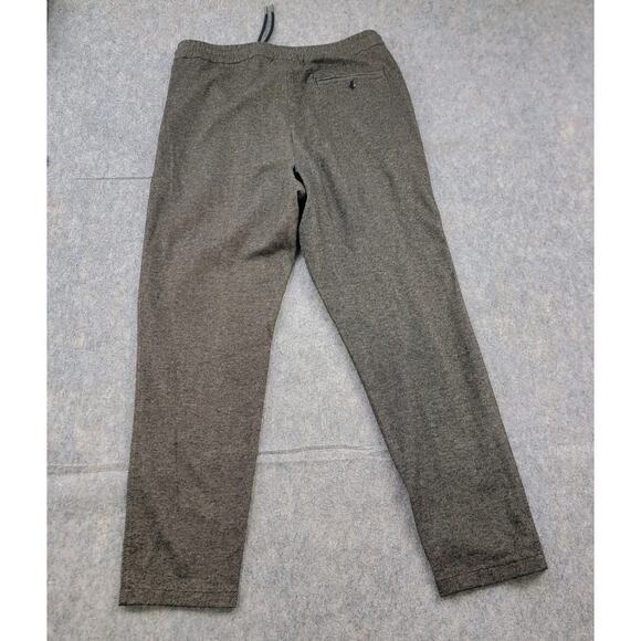 Todd Snyder Drawstring Pants Size L Black Brown Style 43-KN2650396-001 *Read* - Picture 2 of 12